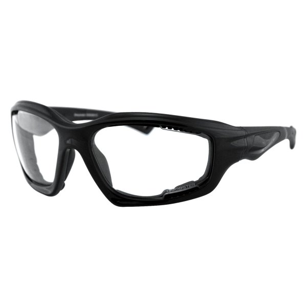 Bobster® - Desperado Adult Sunglasses (Matte Black)