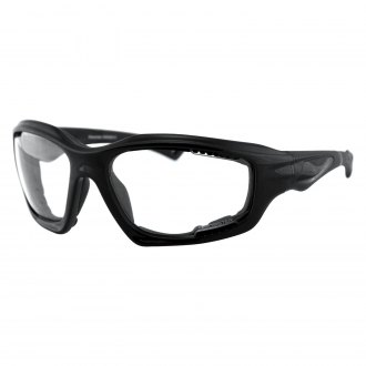 Bobster® - Desperado Adult Sunglasses (Matte Black)