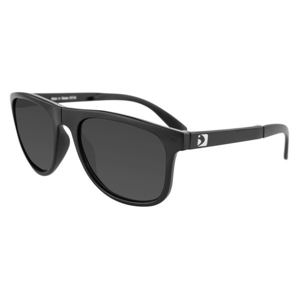 Bobster® - Hex Folding Sunglasses (Matte Black)