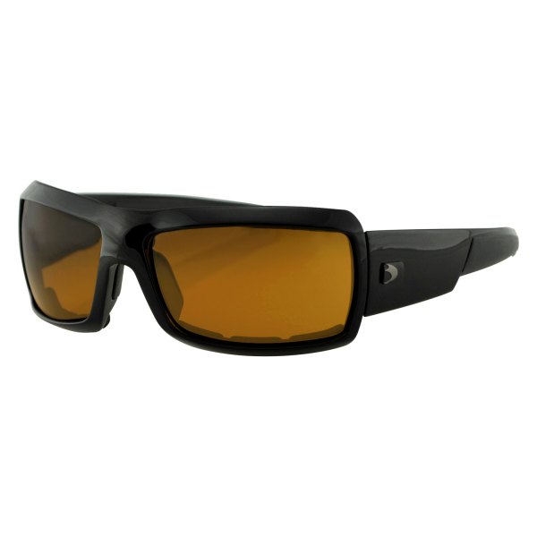 Bobster® - Trike Adult Sunglasses (Matte Black)