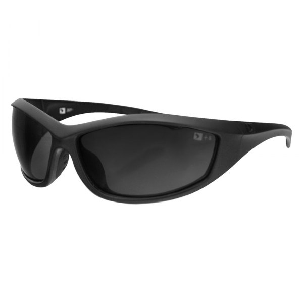 Bobster® - Zulu Adult Sunglasses (Black)