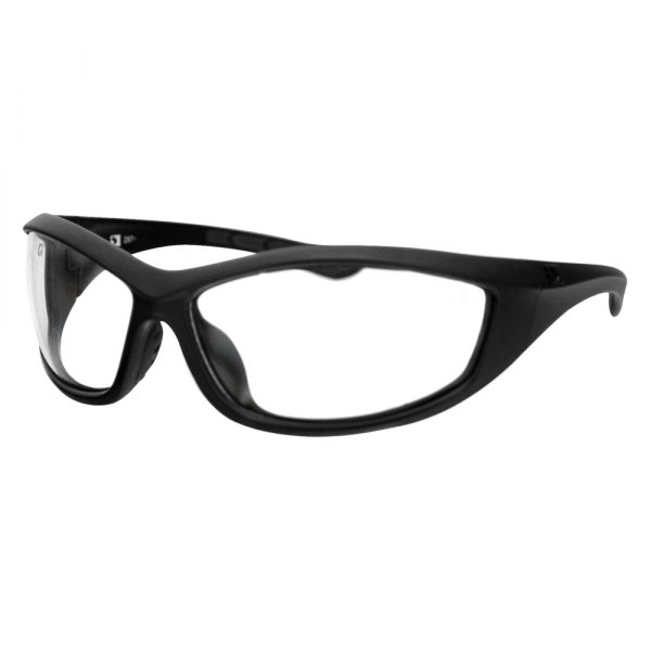 Bobster® - Zulu Adult Sunglasses (Matte Black)