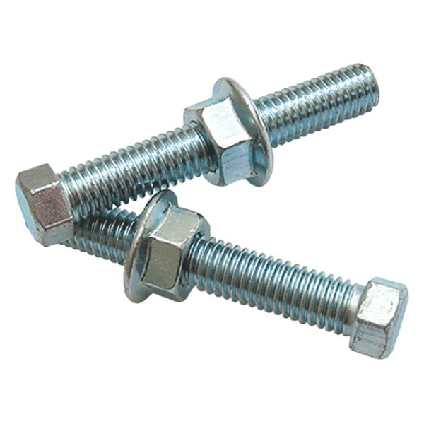 Bolt MC Hardware® - Chain Adjuster Nut and Bolt Assembly