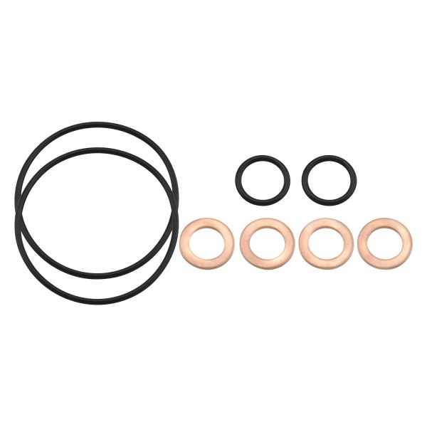 Bolt MC Hardware® - Oil Change O-Rings and Drain Plug Washers