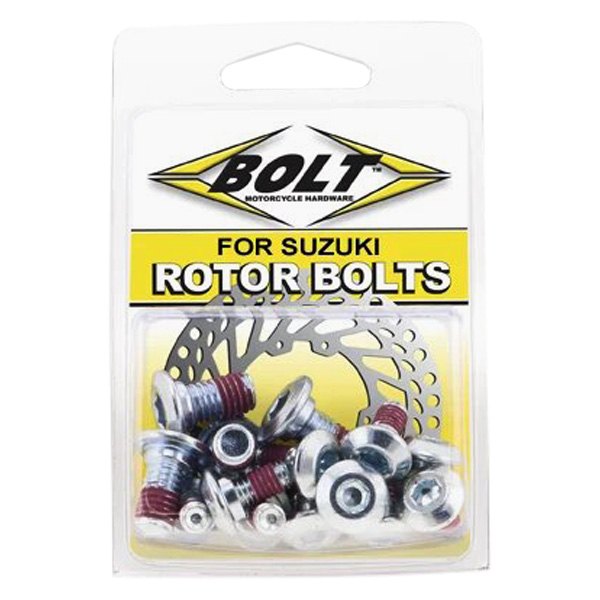 Bolt MC Hardware® - Rotor Bolts