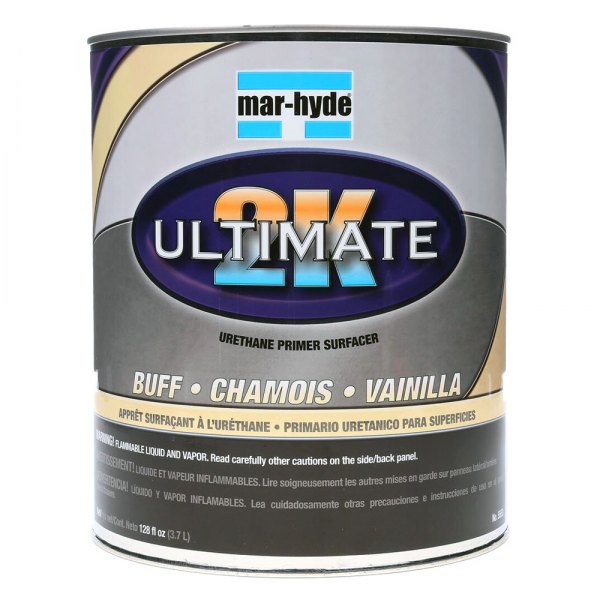 Bondo® - Mar-Hyde™ 4.4 Ultimate™ 2K High Speed Primer