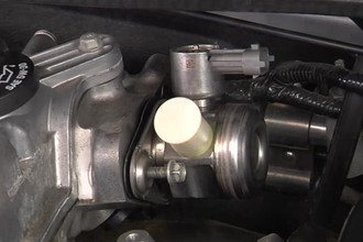 Bosch® - Removing and Installing a High Pressure Pump