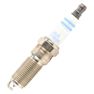 Bosch® - Double Platinum™ Spark Plug