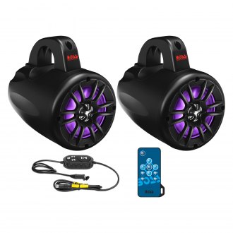 vrod speakers