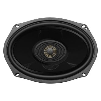 Harley Davidson Electra Glide Ultra Classic Sound Systems | Speakers ...