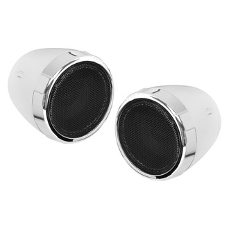 Motorcycle Sound Systems | Speakers 
