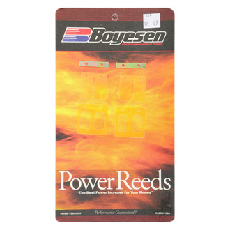 Boyesen® - Power Reeds