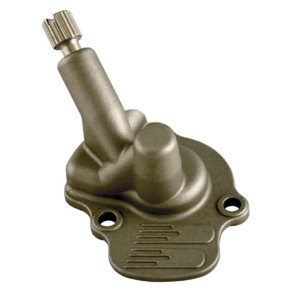 Boyesen® - QuickShot 3 Adjustable Pump Cover
