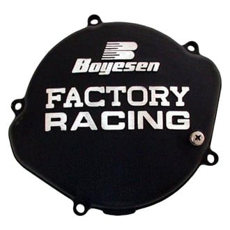 Boyesen® - Factory Racing Clutch Cover