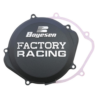 Boyesen® - Factory Racing Clutch Cover