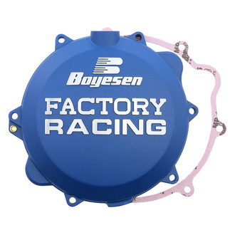 Boyesen® - Factory Racing Clutch Cover