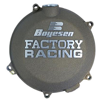 Boyesen® - Factory Racing Clutch Cover