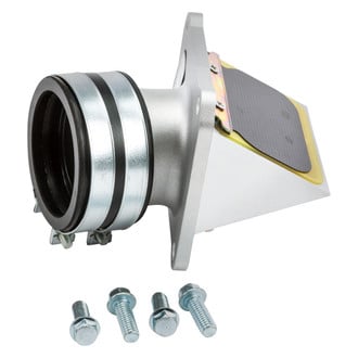 Boyesen® - RC2 Series RAD Valve