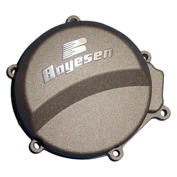 Boyesen® - Factory Racing Magnesium Ignition Cover