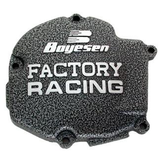 Boyesen® - Factory Racing Ignition Cover