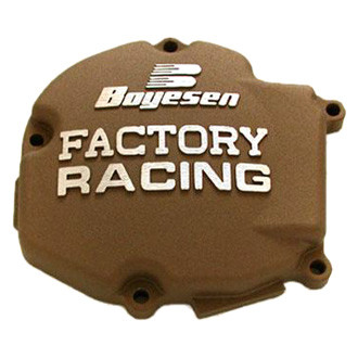 Boyesen® - Factory Racing Ignition Cover