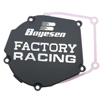 Boyesen® - Factory Racing Ignition Cover