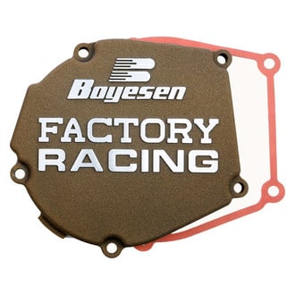 Boyesen® - Factory Racing Ignition Cover