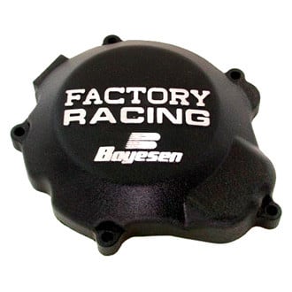 Boyesen® - Factory Racing Ignition Cover