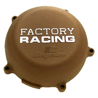 Boyesen® - Factory Racing Ignition Cover