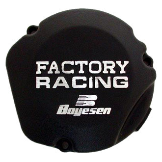 Boyesen® - Factory Racing Ignition Cover