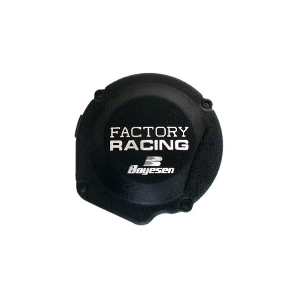 Boyesen® - Factory Racing Ignition Cover