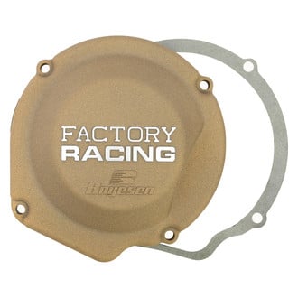 Boyesen® - Factory Racing Ignition Cover