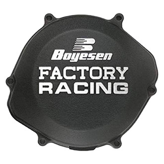 Boyesen® - Factory Racing Ignition Cover