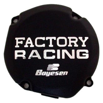 Boyesen® - Factory Racing Ignition Cover