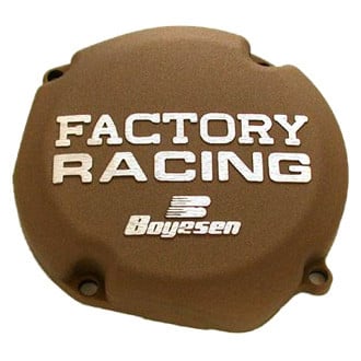 Boyesen® - Factory Racing Ignition Cover