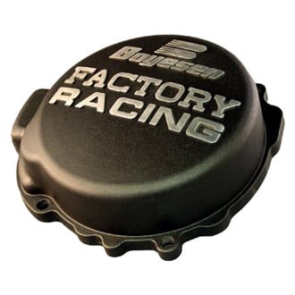 Boyesen® - Factory Racing Ignition Cover