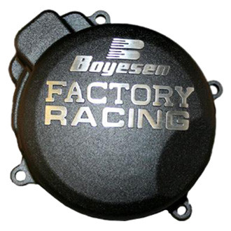 Boyesen® - Factory Racing Ignition Cover