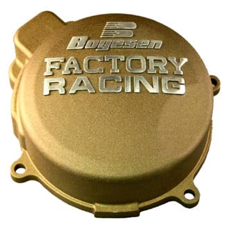 Boyesen® - Factory Racing Ignition Cover