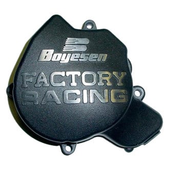 Boyesen® - Factory Racing Ignition Cover