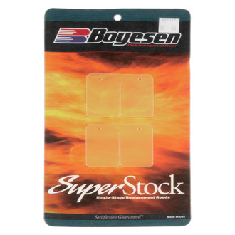 Boyesen® - SuperStock Carbon Reeds