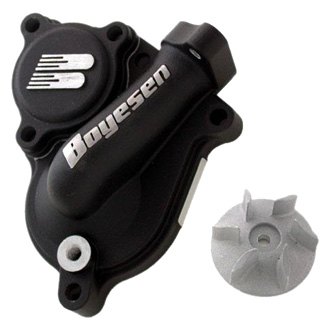 Kawasaki KX250 Water Pumps & Components | Impellers, Covers