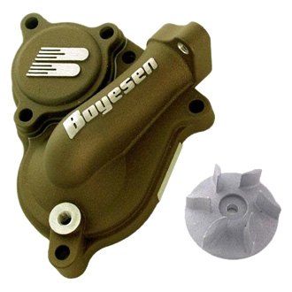 Suzuki RMZ250 Water Pumps & Components | Impellers, Covers, Plates