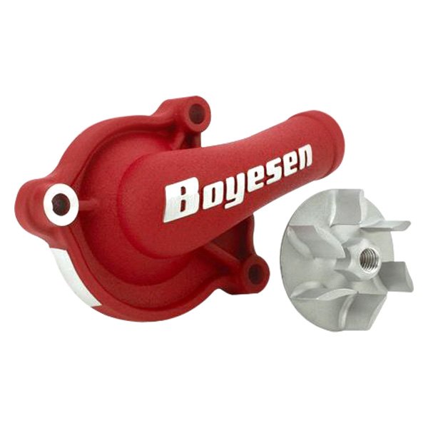 Boyesen® - Spectra Series SuperCooler Pump Kit
