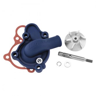 Yamaha YZ125 Water Pumps & Components | Impellers, Covers, Plates