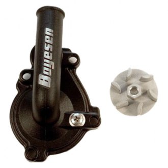 Yamaha YZ250F Water Pumps & Components | Impellers, Covers, Plates