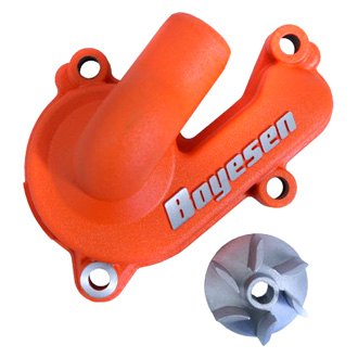 KTM 250 SX-F Water Pumps & Components | Impellers, Covers, Plates