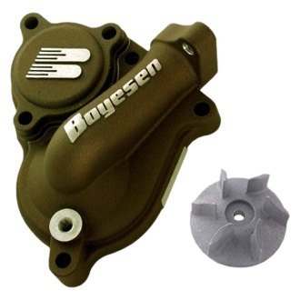 KTM 250 SX-F Water Pumps & Components | Impellers, Covers, Plates