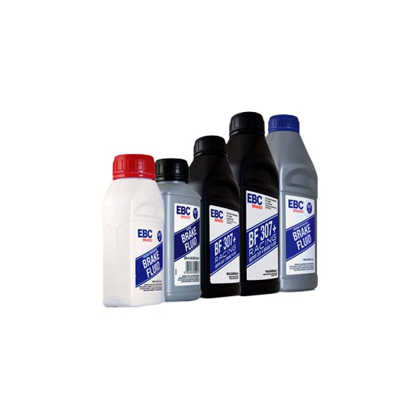 EBC - Brake Fluids