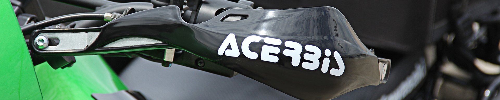 ACERBIS Frame & Body