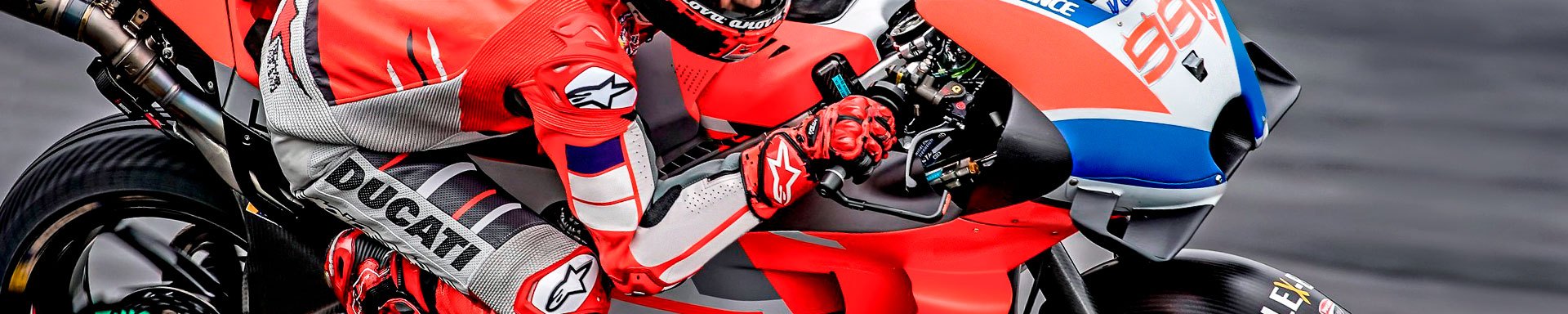 Alpinestars Racing Gear